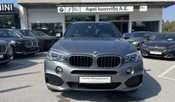 BMW X5 xDrive25d M Pack (Π) full