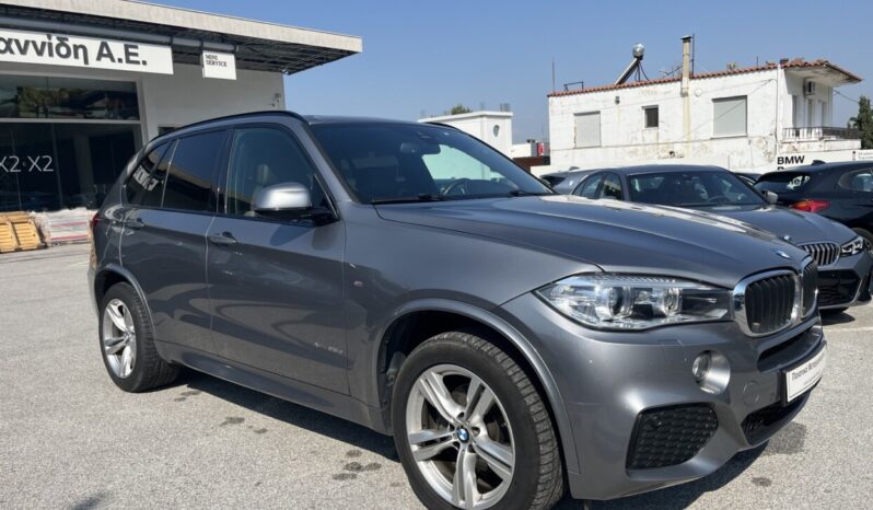 BMW X5 xDrive25d M Pack (Π) full
