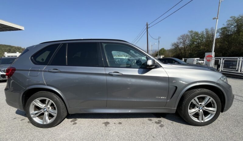 BMW X5 xDrive25d M Pack (Π) full