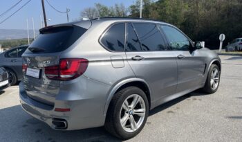 BMW X5 xDrive25d M Pack (Π) full