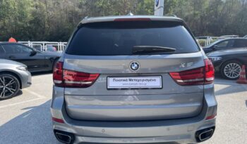BMW X5 xDrive25d M Pack (Π) full