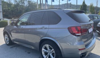 BMW X5 xDrive25d M Pack (Π) full