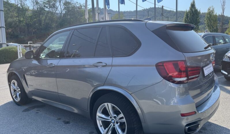 BMW X5 xDrive25d M Pack (Π) full