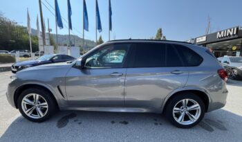 BMW X5 xDrive25d M Pack (Π) full