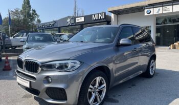 BMW X5 xDrive25d M Pack (Π) full
