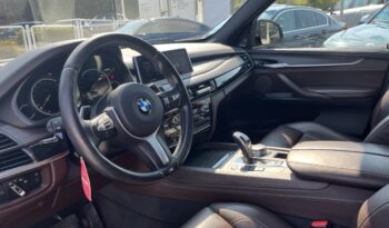 BMW X5 xDrive25d M Pack (Π) full