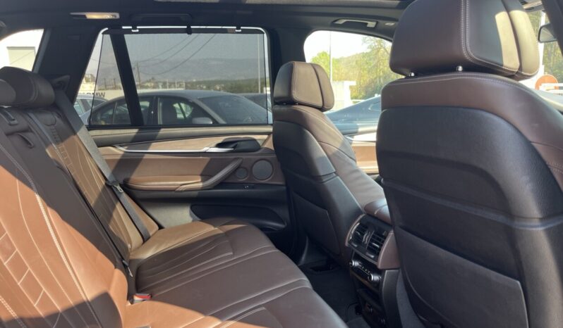 BMW X5 xDrive25d M Pack (Π) full