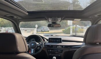 BMW X5 xDrive25d M Pack (Π) full