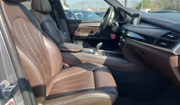 BMW X5 xDrive25d M Pack (Π) full