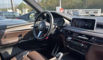 BMW X5 xDrive25d M Pack (Π) full