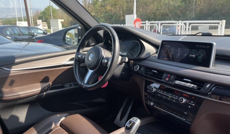 BMW X5 xDrive25d M Pack (Π) full