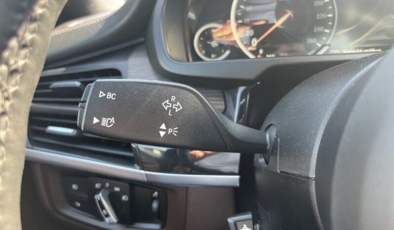 BMW X5 xDrive25d M Pack (Π) full