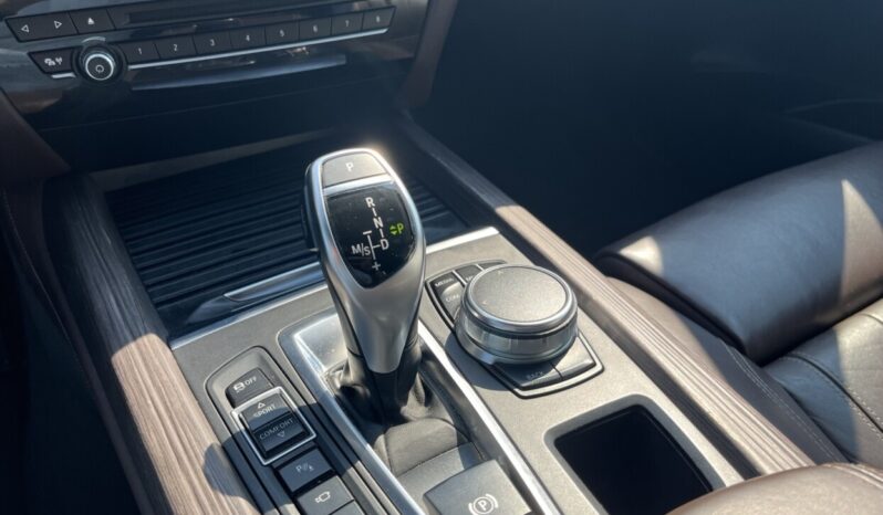 BMW X5 xDrive25d M Pack (Π) full