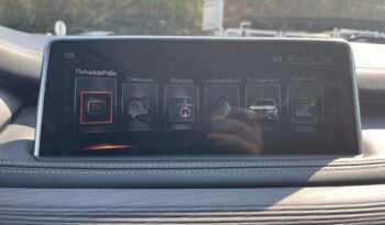 BMW X5 xDrive25d M Pack (Π) full