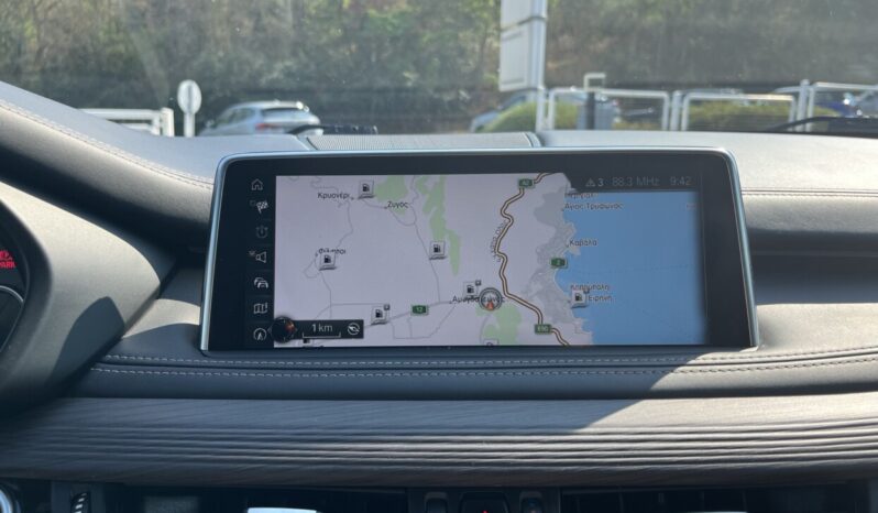 BMW X5 xDrive25d M Pack (Π) full