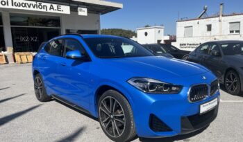 BMW X2 sDrive 16D M Sport (Φ) ΕΛΛΗΝΙΚΗΣ ΑΝΤΙΠΡΟΣΩΠΕΙΑΣ full
