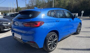 BMW X2 sDrive 16D M Sport (Φ) ΕΛΛΗΝΙΚΗΣ ΑΝΤΙΠΡΟΣΩΠΕΙΑΣ full
