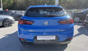 BMW X2 sDrive 16D M Sport (Φ) ΕΛΛΗΝΙΚΗΣ ΑΝΤΙΠΡΟΣΩΠΕΙΑΣ full