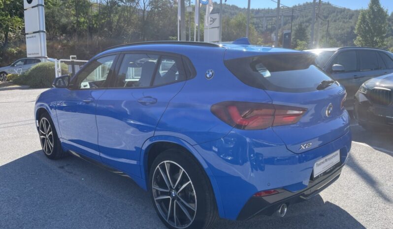 BMW X2 sDrive 16D M Sport (Φ) ΕΛΛΗΝΙΚΗΣ ΑΝΤΙΠΡΟΣΩΠΕΙΑΣ full