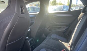 BMW X2 sDrive 16D M Sport (Φ) ΕΛΛΗΝΙΚΗΣ ΑΝΤΙΠΡΟΣΩΠΕΙΑΣ full