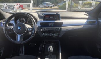 BMW X2 sDrive 16D M Sport (Φ) ΕΛΛΗΝΙΚΗΣ ΑΝΤΙΠΡΟΣΩΠΕΙΑΣ full