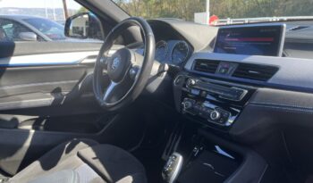 BMW X2 sDrive 16D M Sport (Φ) ΕΛΛΗΝΙΚΗΣ ΑΝΤΙΠΡΟΣΩΠΕΙΑΣ full
