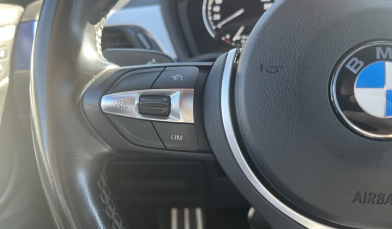 BMW X2 sDrive 16D M Sport (Φ) ΕΛΛΗΝΙΚΗΣ ΑΝΤΙΠΡΟΣΩΠΕΙΑΣ full