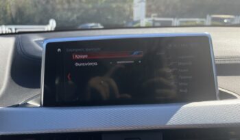 BMW X2 sDrive 16D M Sport (Φ) ΕΛΛΗΝΙΚΗΣ ΑΝΤΙΠΡΟΣΩΠΕΙΑΣ full