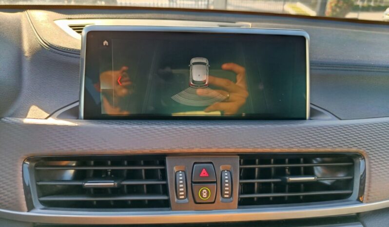 BMW X2 sDrive 16D M Sport (Φ) ΕΛΛΗΝΙΚΗΣ ΑΝΤΙΠΡΟΣΩΠΕΙΑΣ full