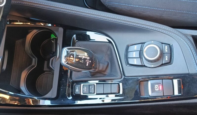 BMW X2 sDrive 16D M Sport (Φ) ΕΛΛΗΝΙΚΗΣ ΑΝΤΙΠΡΟΣΩΠΕΙΑΣ full