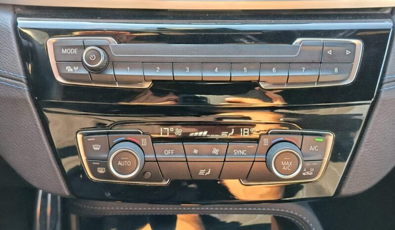 BMW X2 sDrive 16D M Sport (Φ) ΕΛΛΗΝΙΚΗΣ ΑΝΤΙΠΡΟΣΩΠΕΙΑΣ full