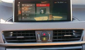 BMW X2 sDrive 16D M Sport (Φ) ΕΛΛΗΝΙΚΗΣ ΑΝΤΙΠΡΟΣΩΠΕΙΑΣ full
