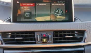 BMW X2 sDrive 16D M Sport (Φ) ΕΛΛΗΝΙΚΗΣ ΑΝΤΙΠΡΟΣΩΠΕΙΑΣ full