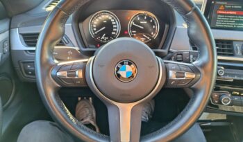 BMW X2 sDrive 16D M Sport (Φ) ΕΛΛΗΝΙΚΗΣ ΑΝΤΙΠΡΟΣΩΠΕΙΑΣ full