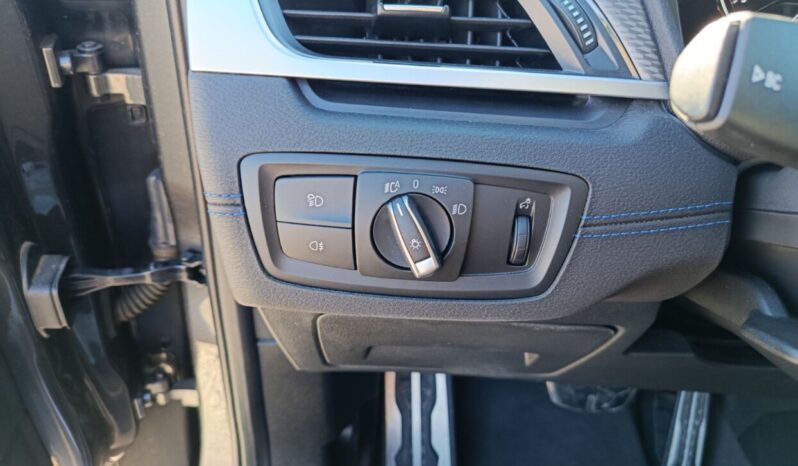 BMW X2 sDrive 16D M Sport (Φ) ΕΛΛΗΝΙΚΗΣ ΑΝΤΙΠΡΟΣΩΠΕΙΑΣ full