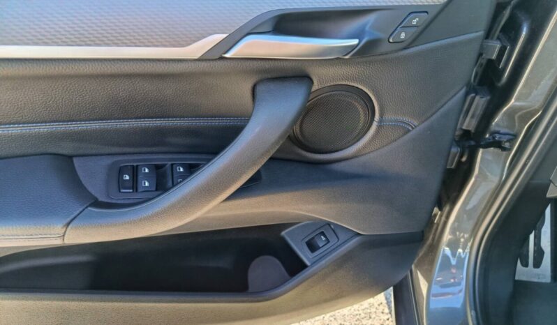 BMW X2 sDrive 16D M Sport (Φ) ΕΛΛΗΝΙΚΗΣ ΑΝΤΙΠΡΟΣΩΠΕΙΑΣ full