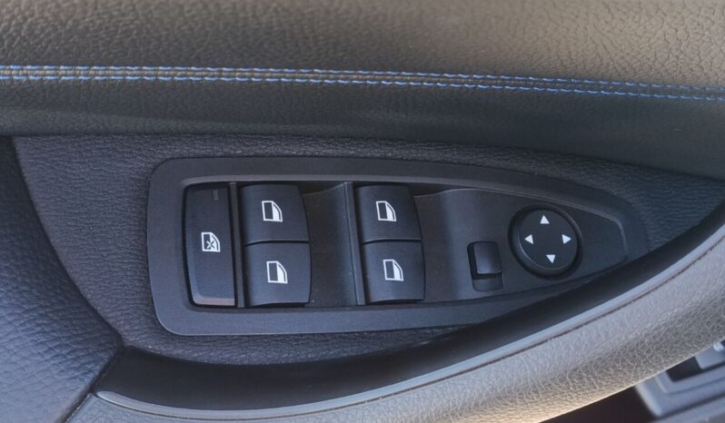 BMW X2 sDrive 16D M Sport (Φ) ΕΛΛΗΝΙΚΗΣ ΑΝΤΙΠΡΟΣΩΠΕΙΑΣ full