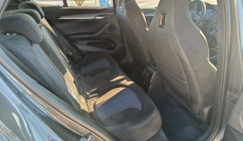 BMW X2 sDrive 16D M Sport (Φ) ΕΛΛΗΝΙΚΗΣ ΑΝΤΙΠΡΟΣΩΠΕΙΑΣ full