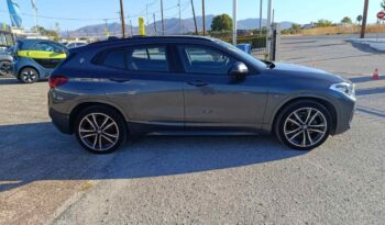 BMW X2 sDrive 16D M Sport (Φ) ΕΛΛΗΝΙΚΗΣ ΑΝΤΙΠΡΟΣΩΠΕΙΑΣ full