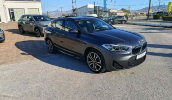 BMW X2 sDrive 16D M Sport (Φ) ΕΛΛΗΝΙΚΗΣ ΑΝΤΙΠΡΟΣΩΠΕΙΑΣ full