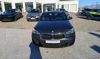 BMW X2 sDrive 16D M Sport (Φ) ΕΛΛΗΝΙΚΗΣ ΑΝΤΙΠΡΟΣΩΠΕΙΑΣ full