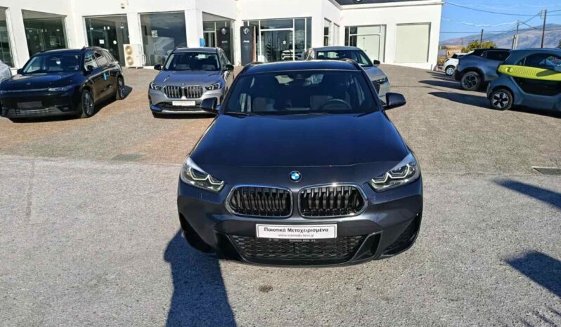 BMW X2 sDrive 16D M Sport (Φ) ΕΛΛΗΝΙΚΗΣ ΑΝΤΙΠΡΟΣΩΠΕΙΑΣ full