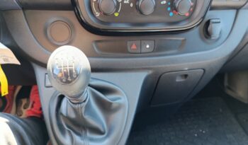 Opel Vivaro 1.6 CDTi Combi 9ΘΕΣΙΟ (Φ) full