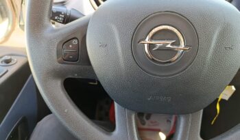 Opel Vivaro 1.6 CDTi Combi 9ΘΕΣΙΟ (Φ) full