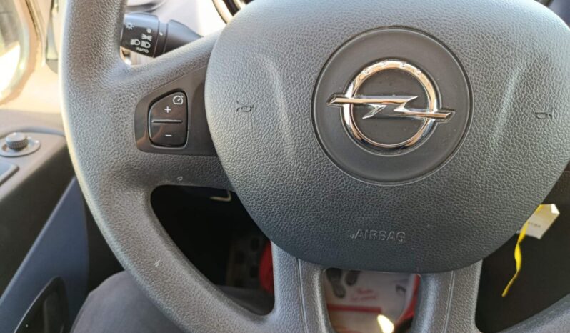 Opel Vivaro 1.6 CDTi Combi 9ΘΕΣΙΟ (Φ) full