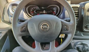 Opel Vivaro 1.6 CDTi Combi 9ΘΕΣΙΟ (Φ) full