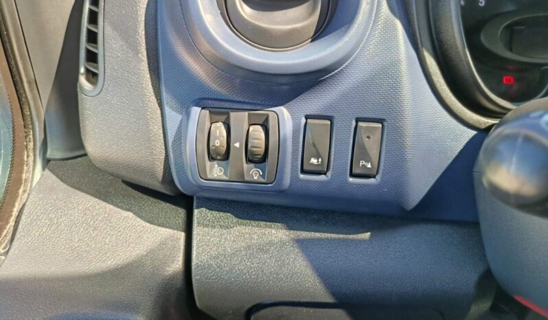 Opel Vivaro 1.6 CDTi Combi 9ΘΕΣΙΟ (Φ) full