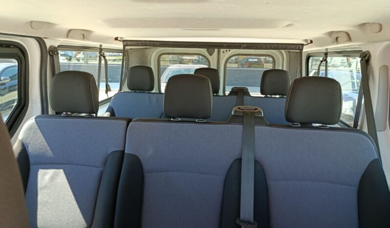 Opel Vivaro 1.6 CDTi Combi 9ΘΕΣΙΟ (Φ) full