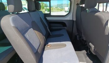 Opel Vivaro 1.6 CDTi Combi 9ΘΕΣΙΟ (Φ) full