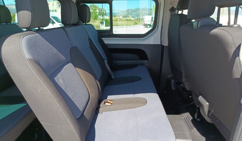 Opel Vivaro 1.6 CDTi Combi 9ΘΕΣΙΟ (Φ) full